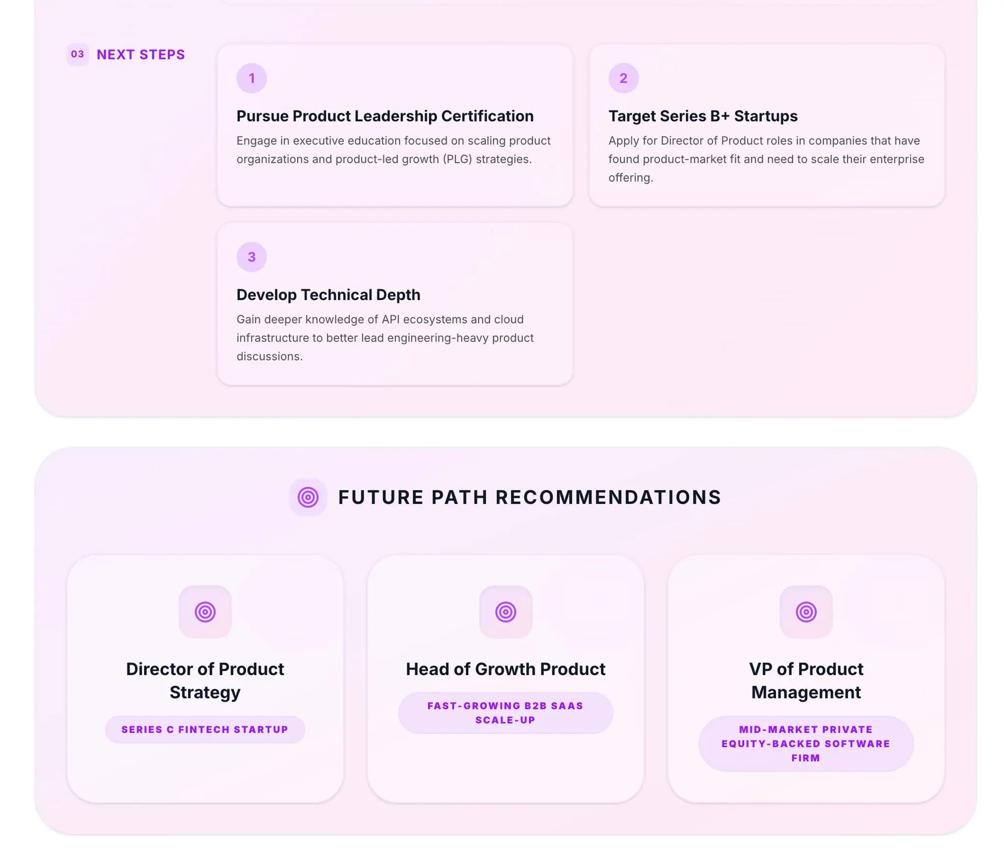 Screenshot 9 of JobMentis