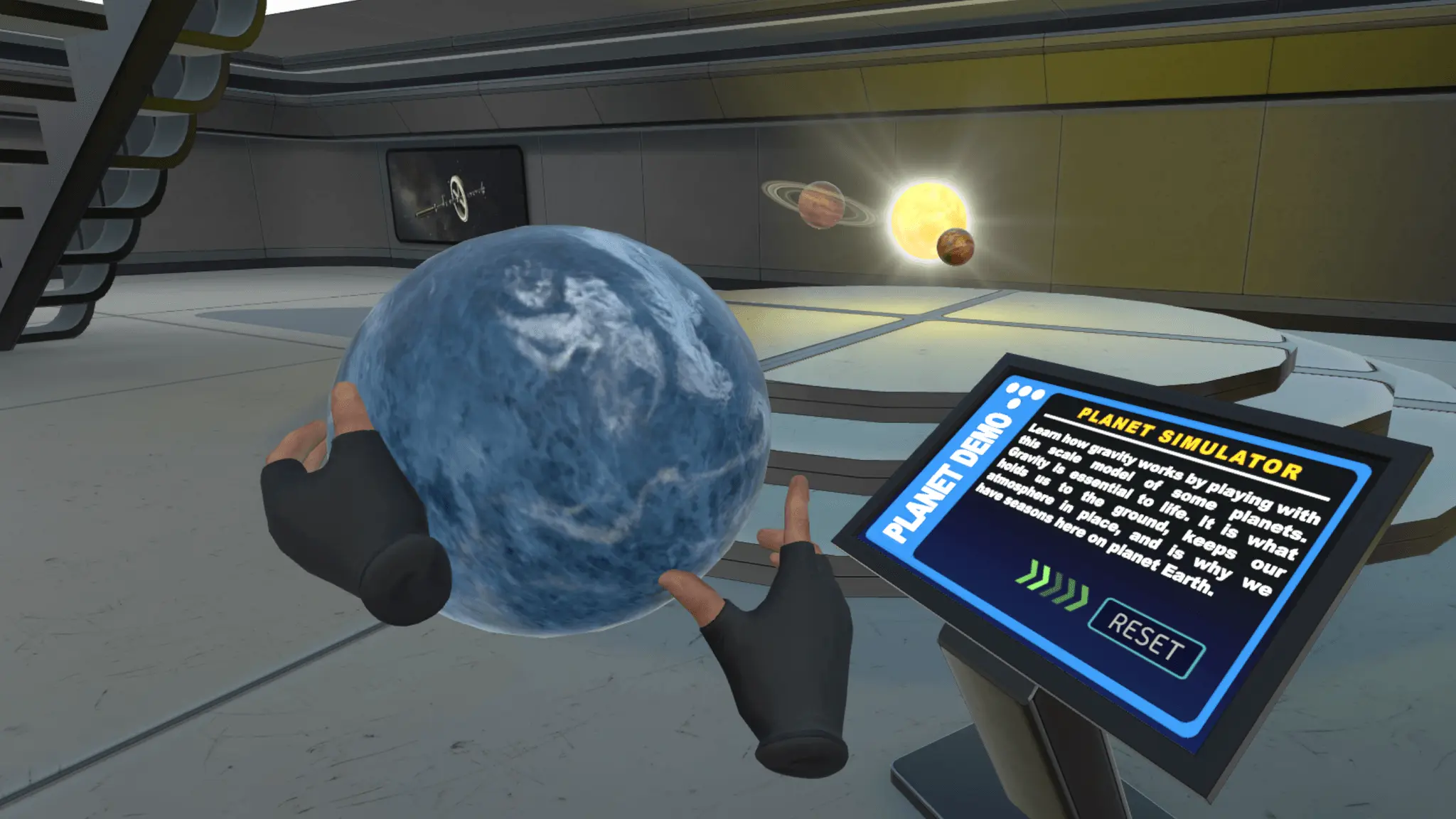 Screenshot 5 of Solara One