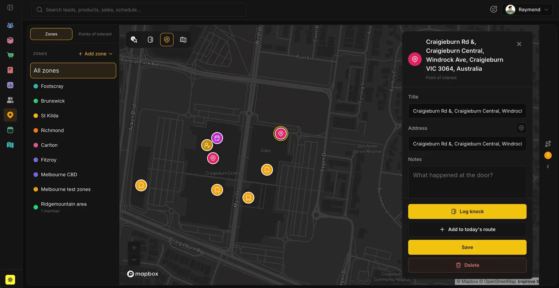 Screenshot 2 of BetterKnocks 