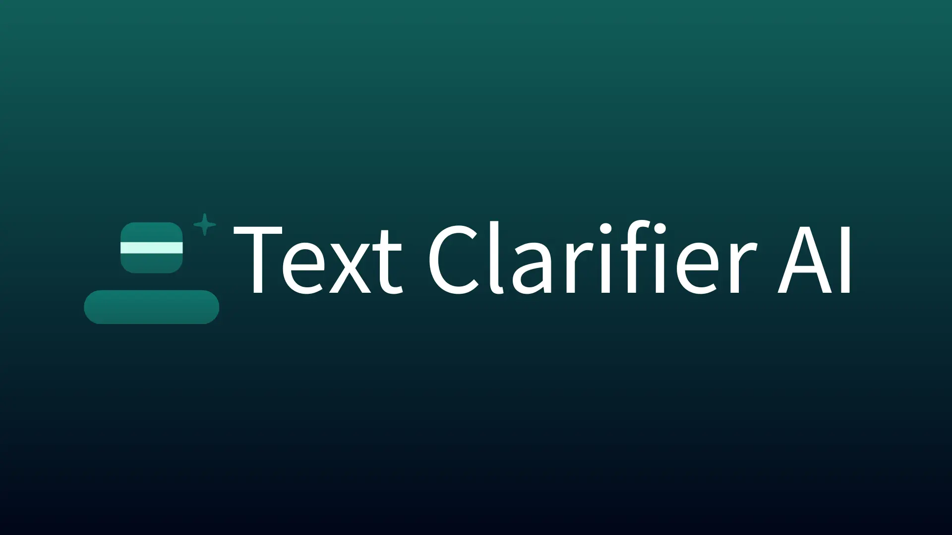 Screenshot 1 of Text Clarifier AI for Chrome