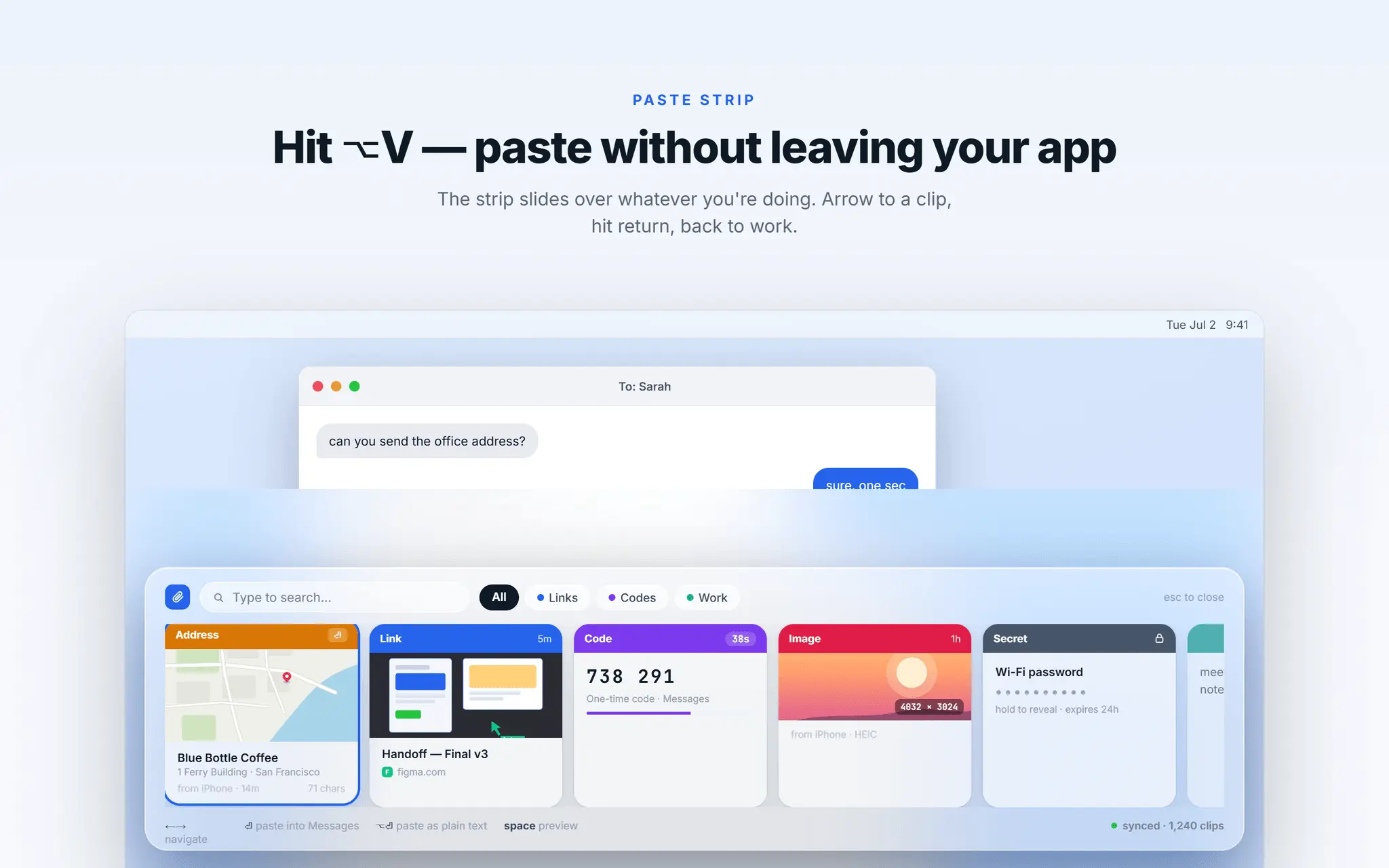Screenshot 3 of Clypy