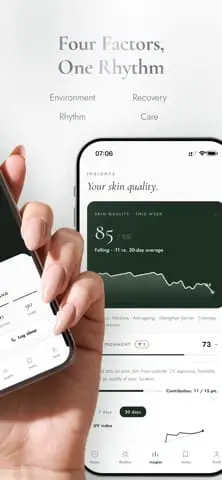 Screenshot 3 of NATURFACTOR