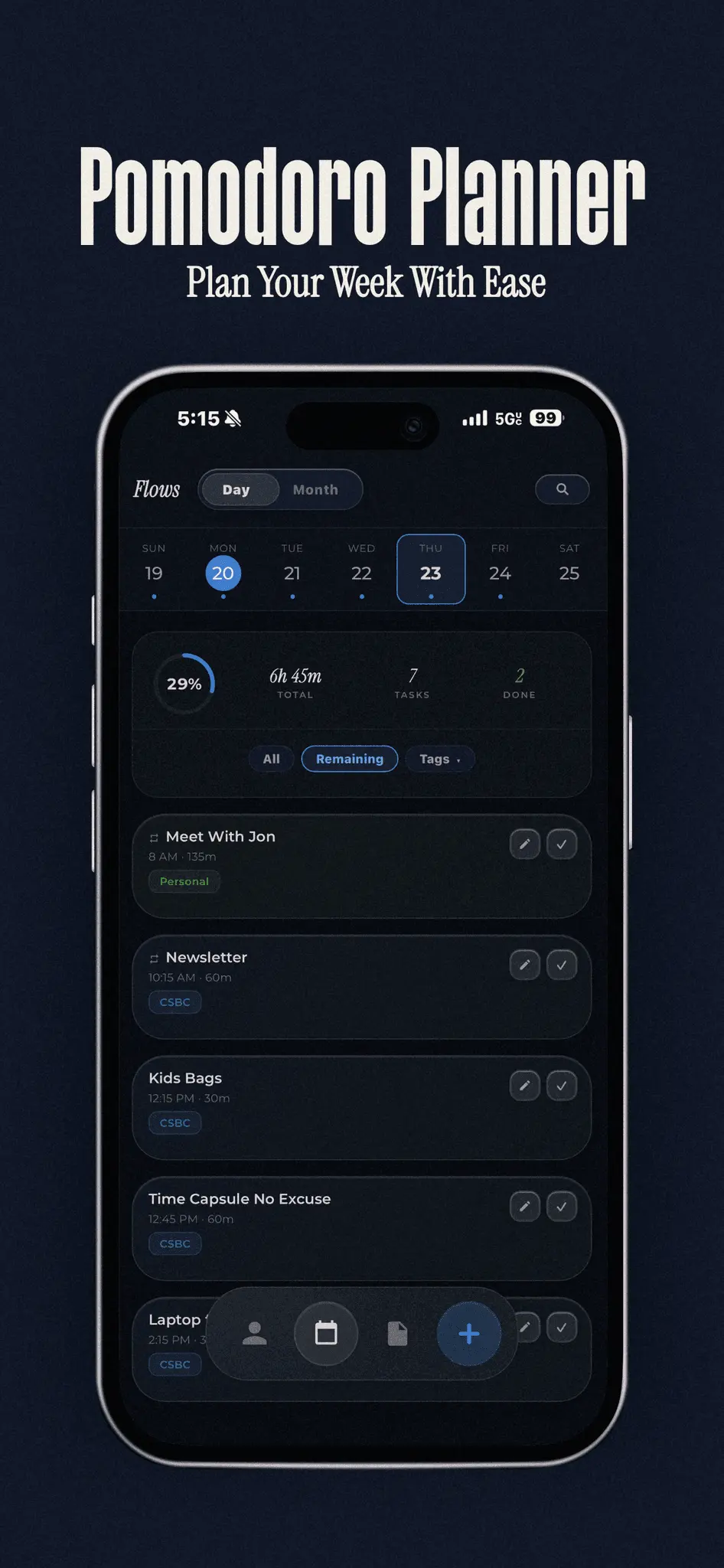 Screenshot 4 of Flows