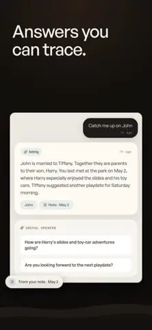 Screenshot 4 of Intriq
