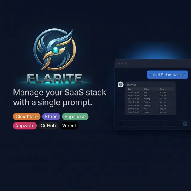 Screenshot 1 of Flarite