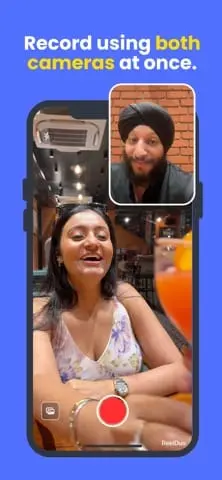 Screenshot 3 of ReelDuo