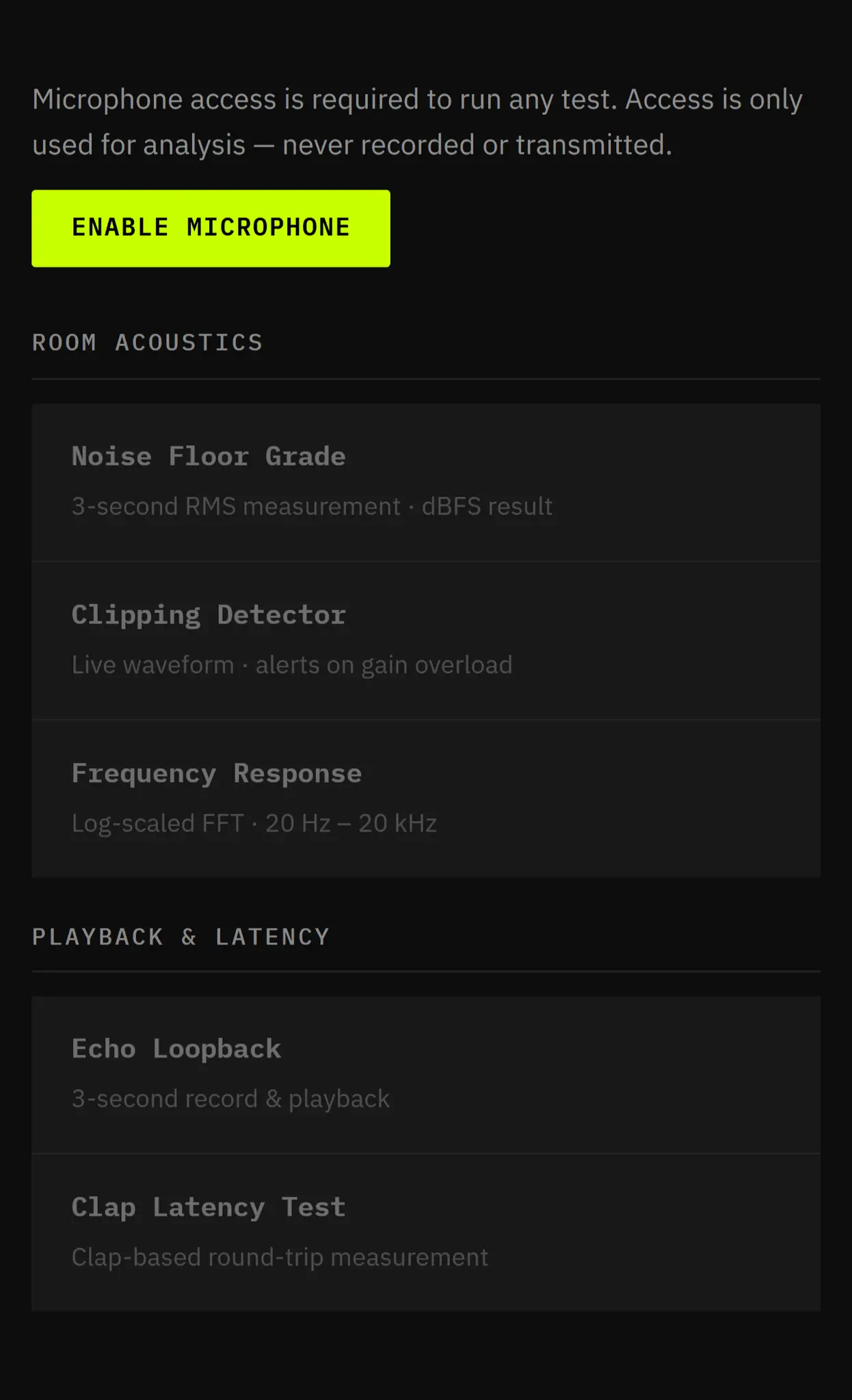 Screenshot 5 of CapyToolkit