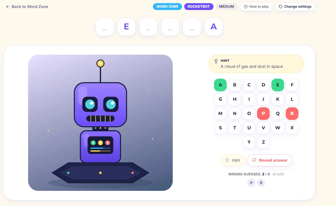 Screenshot 3 of MindMythos