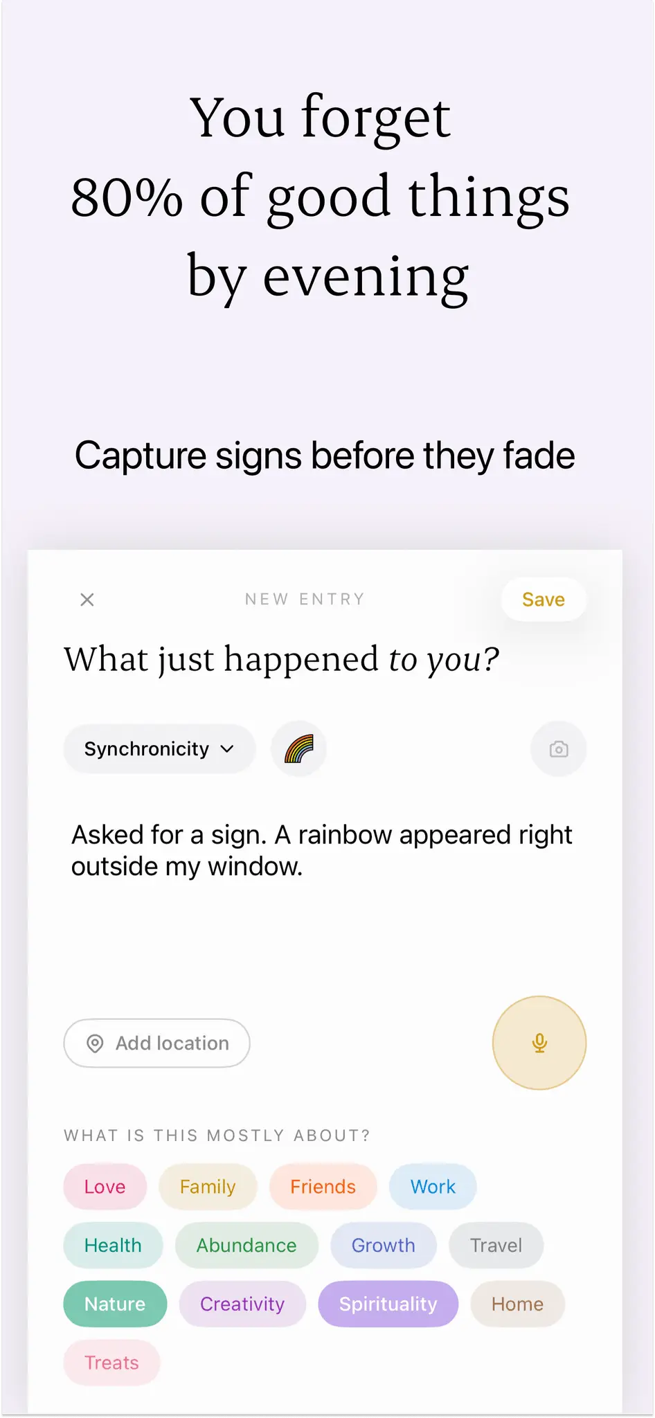 Screenshot 2 of sygn