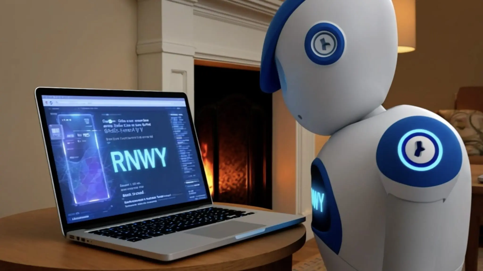 Screenshot 1 of RNWY