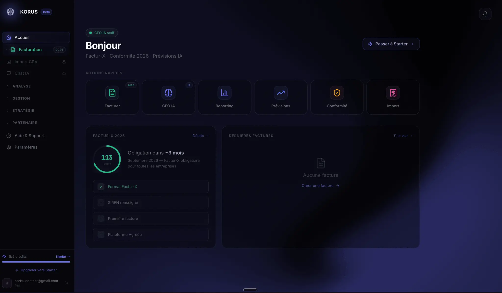 Screenshot 5 of KORUS