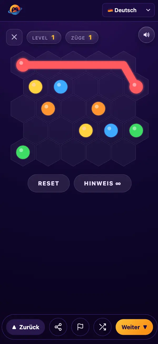 Screenshot 6 of MiniGames World
