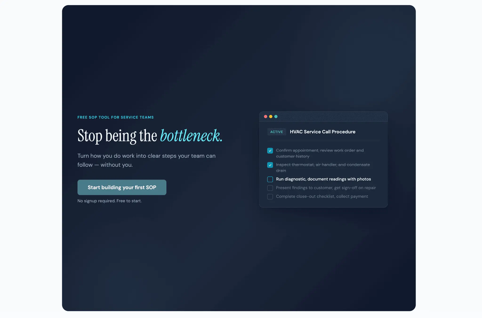 Screenshot 6 of WithoutMe