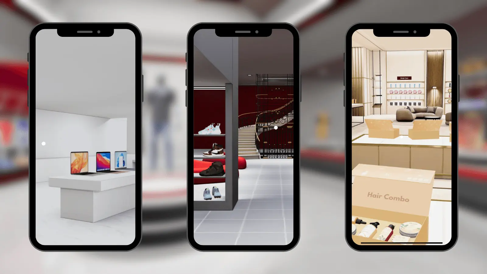 Screenshot 10 of Strategy Fox | Create Immersive 3D Shopp