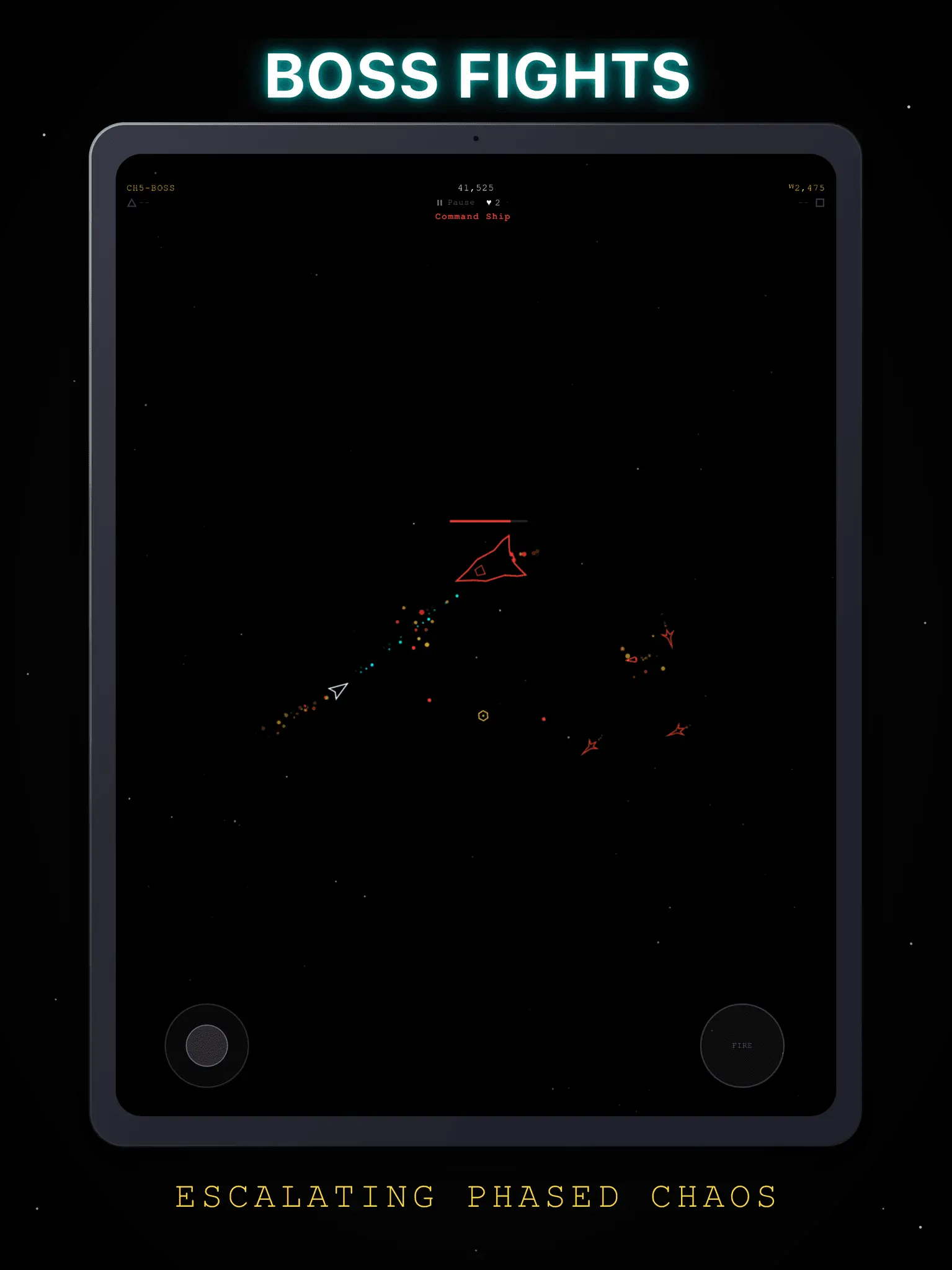 Screenshot 2 of Rift Drifter