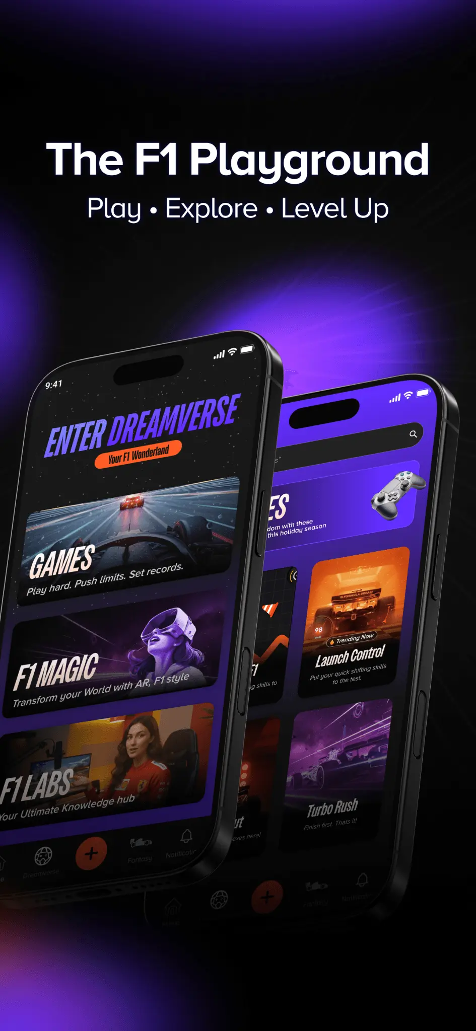Screenshot 8 of Formula Dream
