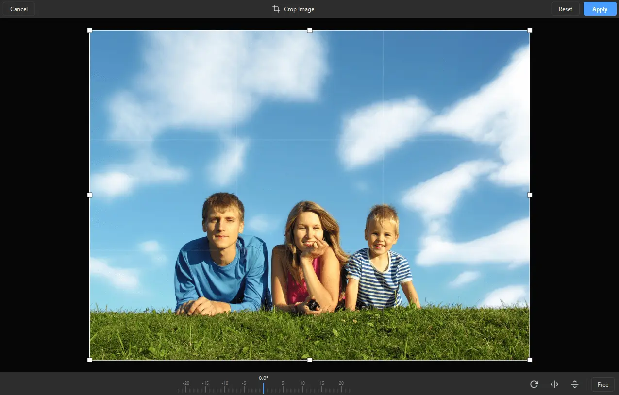 Screenshot 2 of HawkView