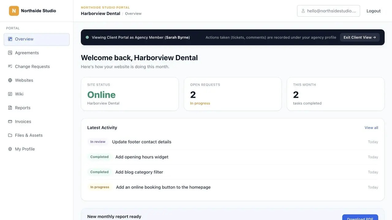 Screenshot 9 of Destiny Manage
