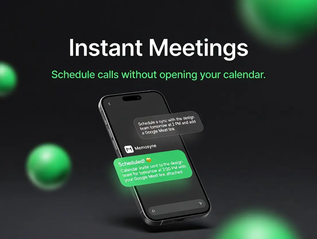 Screenshot 5 of Memosyne