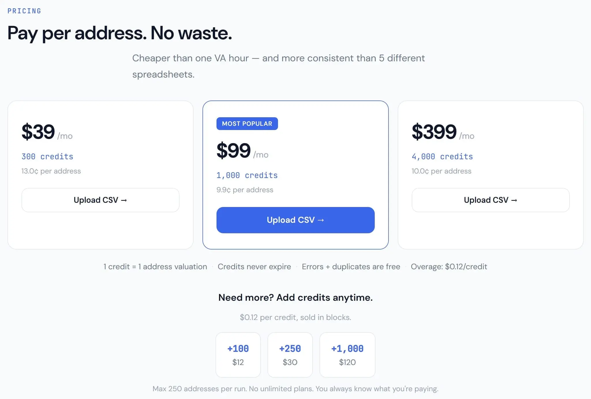 Screenshot 3 of BatchOffers