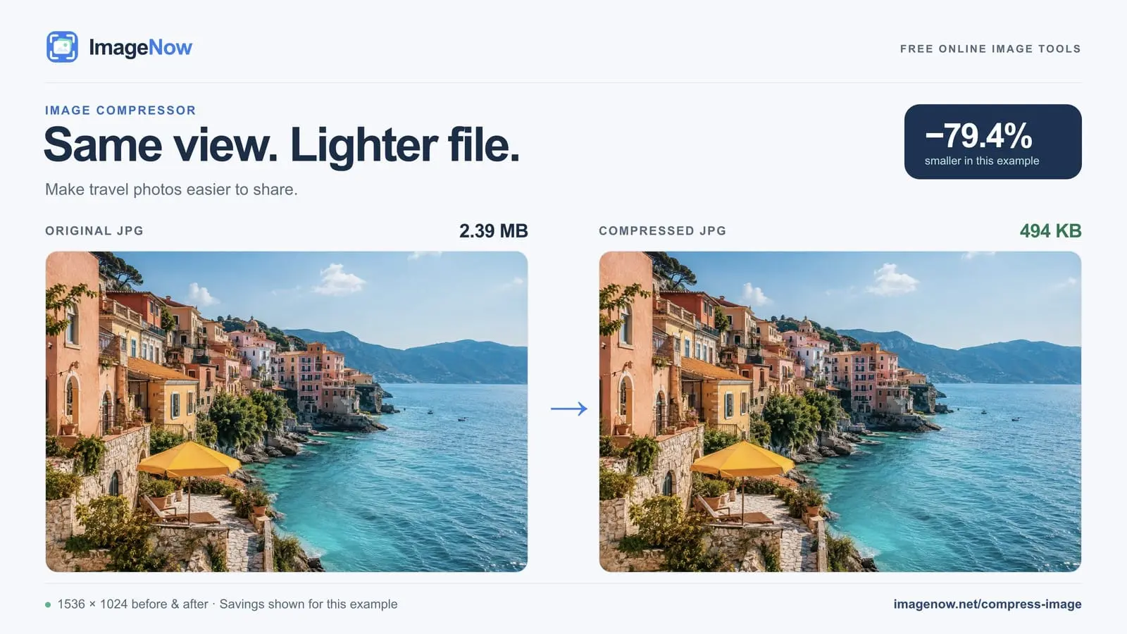 Screenshot 2 of ImageNow