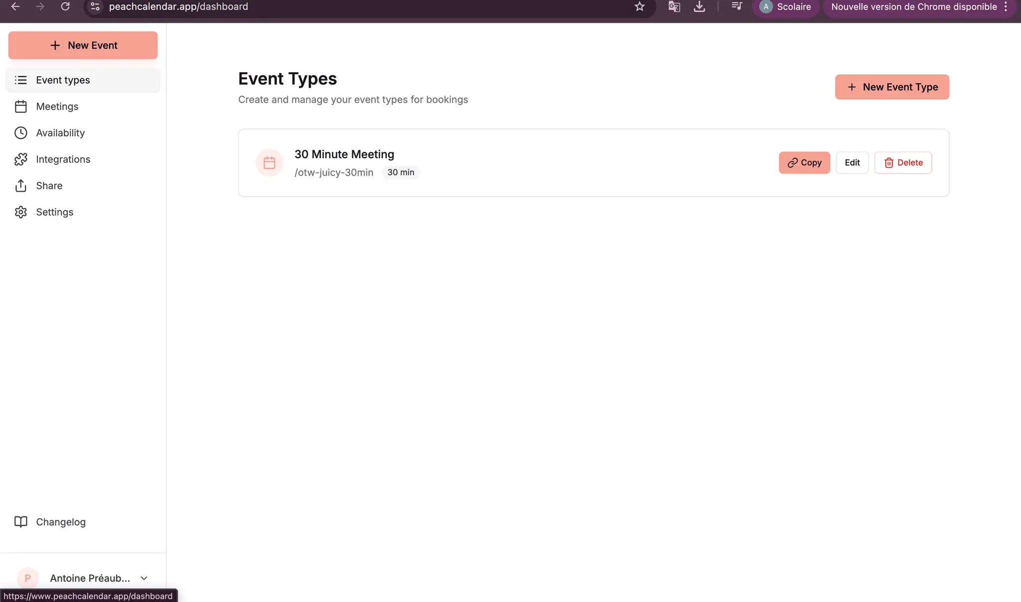 Screenshot 4 of F*ck Subscription - Simple alternatives