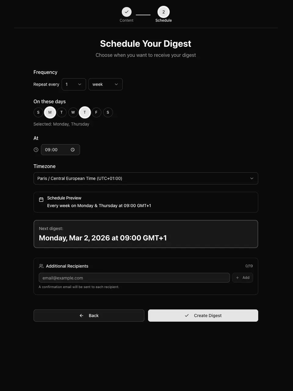 Screenshot 6 of summry