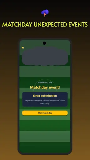 Screenshot 3 of Soccer Impostor