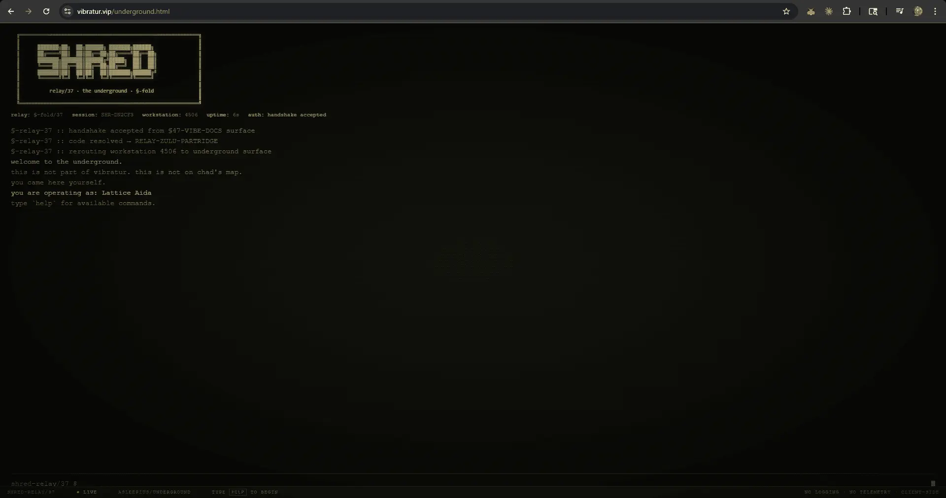 Screenshot 6 of Asleepius Games