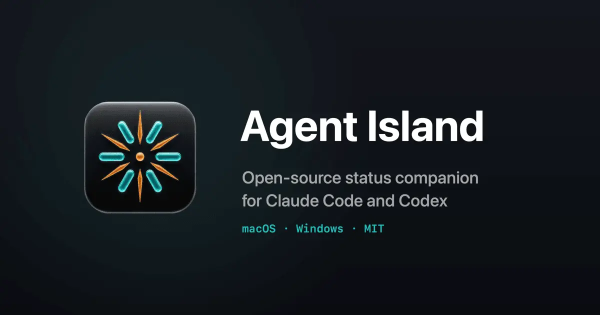 Screenshot 1 of Agent Island