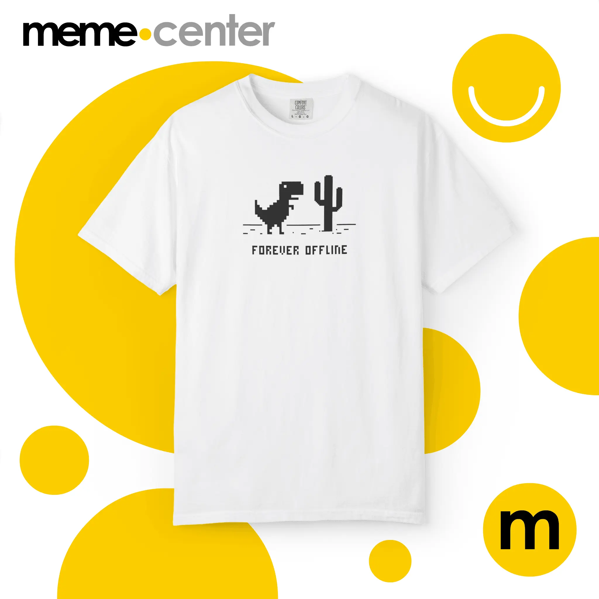 Screenshot 6 of Internet Memes on T-Shirts