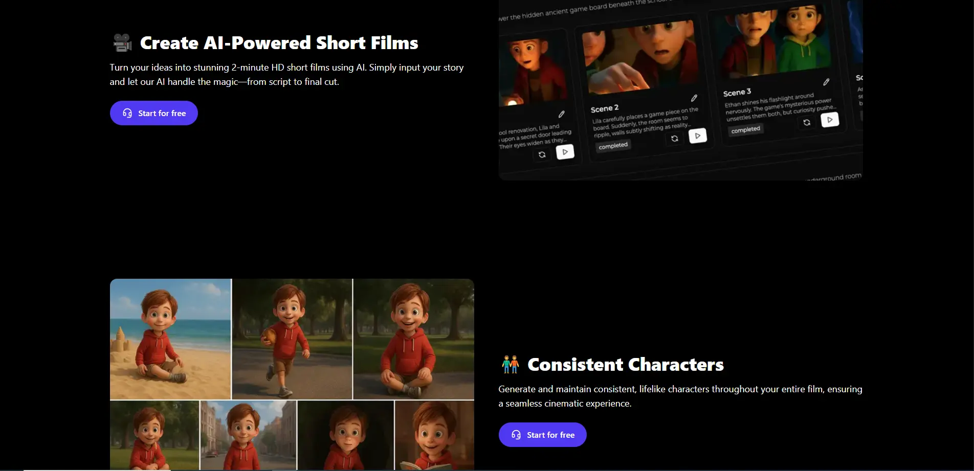 Screenshot 5 of V3 Studio