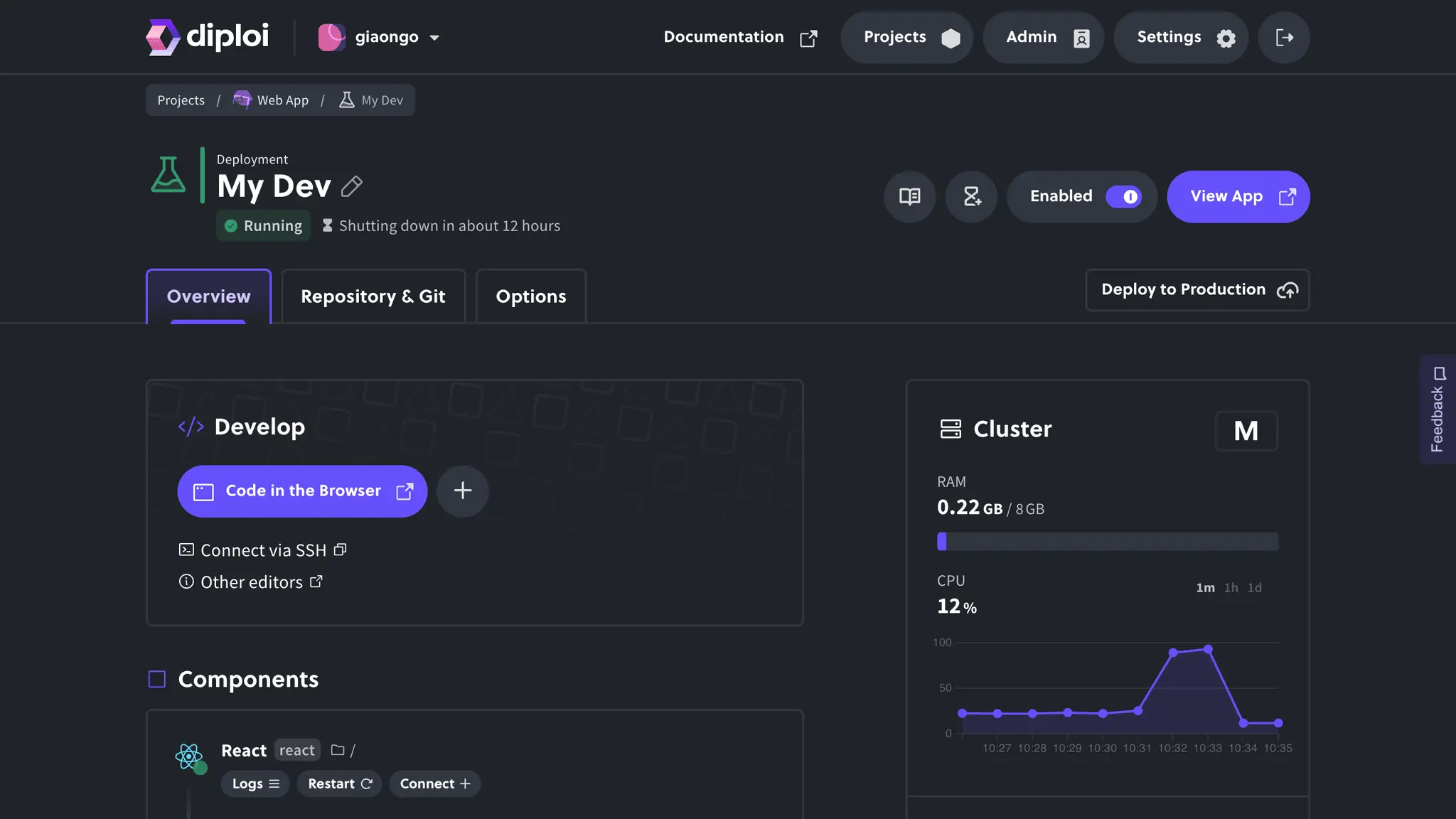 Screenshot 5 of Diploi