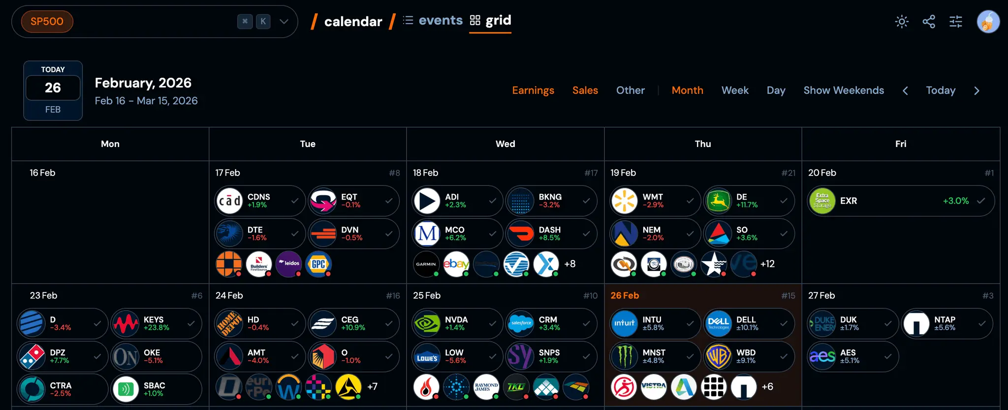 Screenshot 7 of Fundamentaly