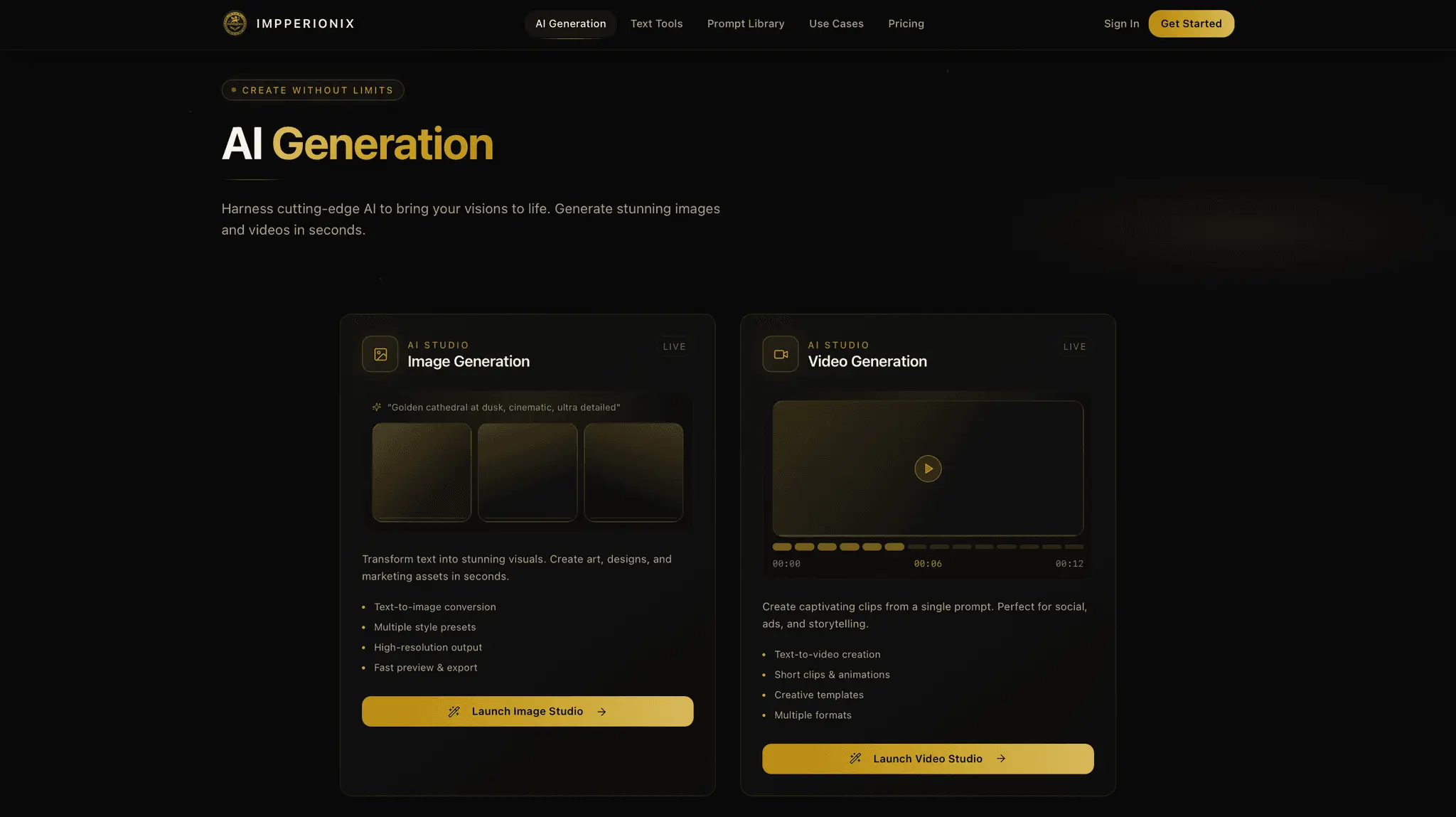 Screenshot 6 of Impperionix