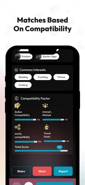 Screenshot 4 of VAYY