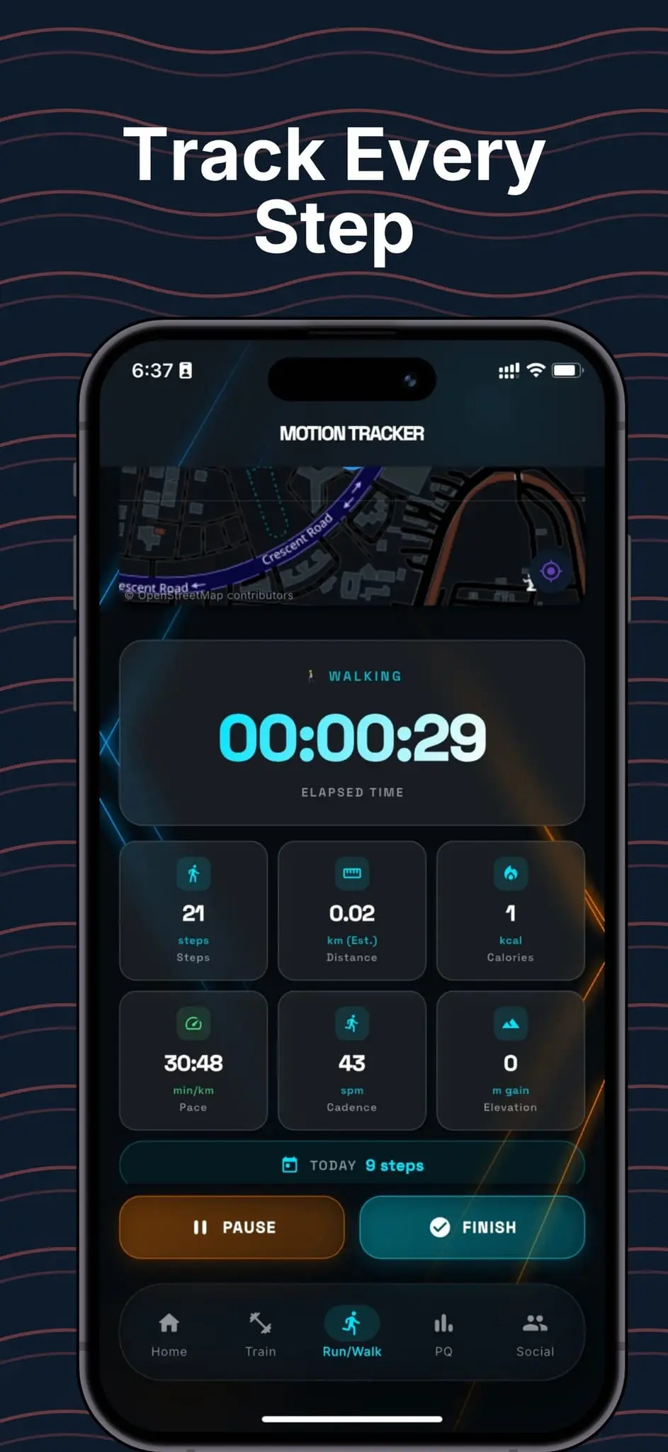 Screenshot 6 of Posiqo