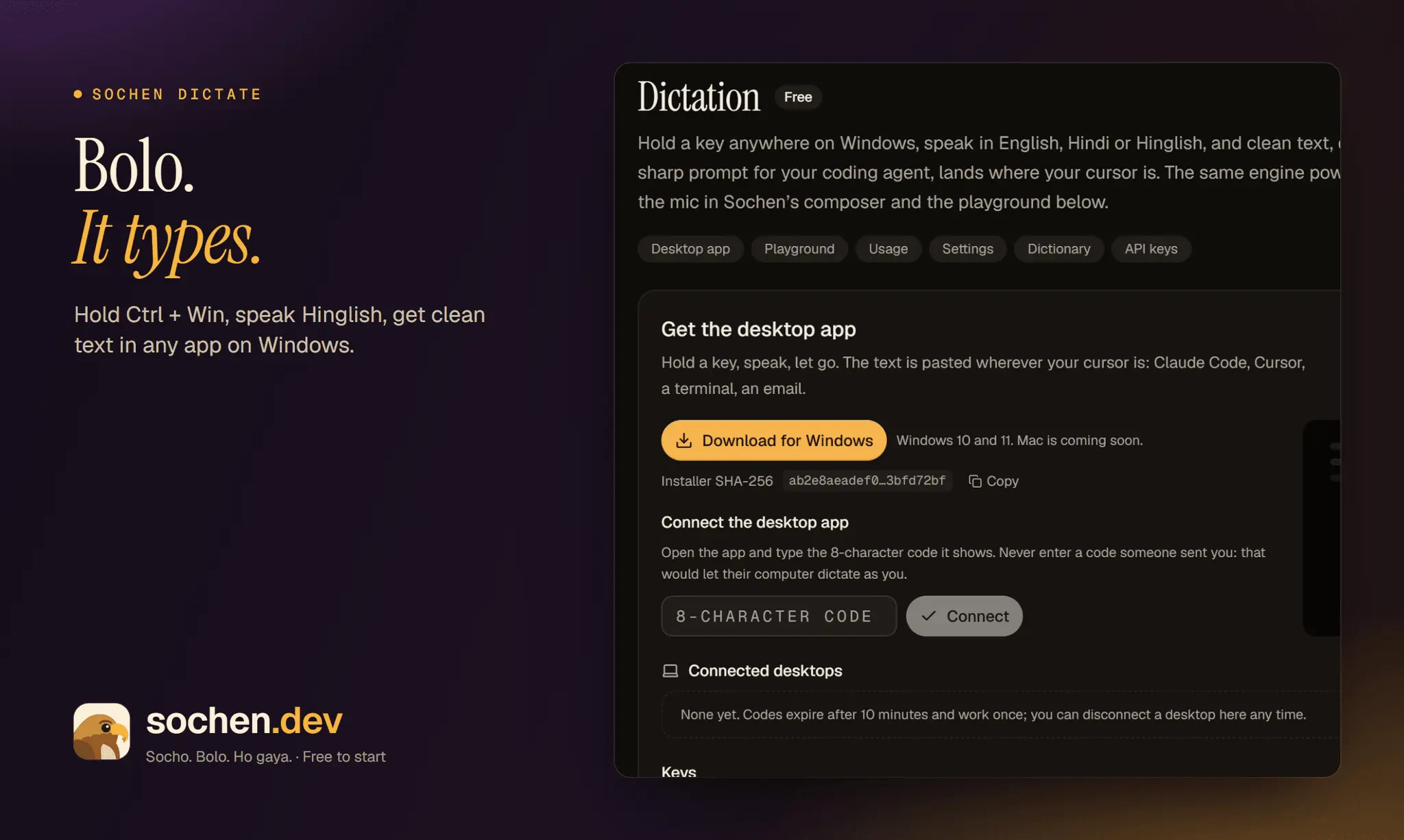 Screenshot 5 of Sochen