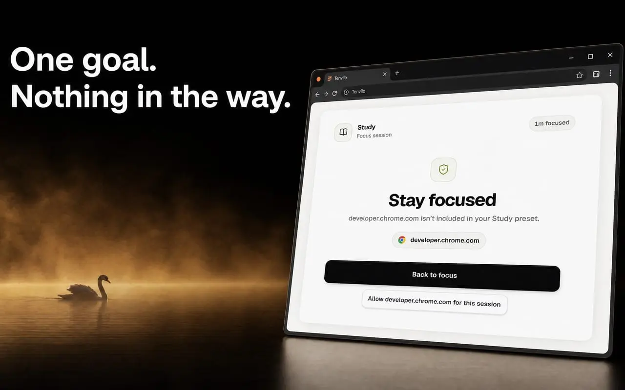 Screenshot 5 of Tenvilo