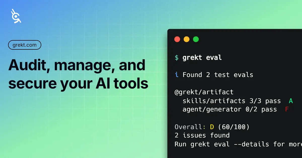 Screenshot 1 of grekt