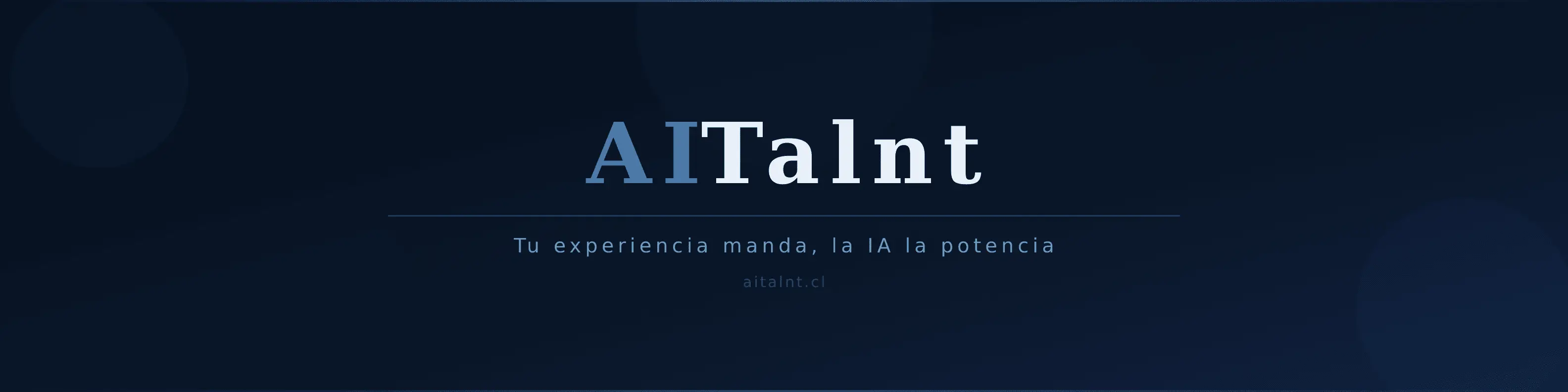 Screenshot 1 of AITalnt