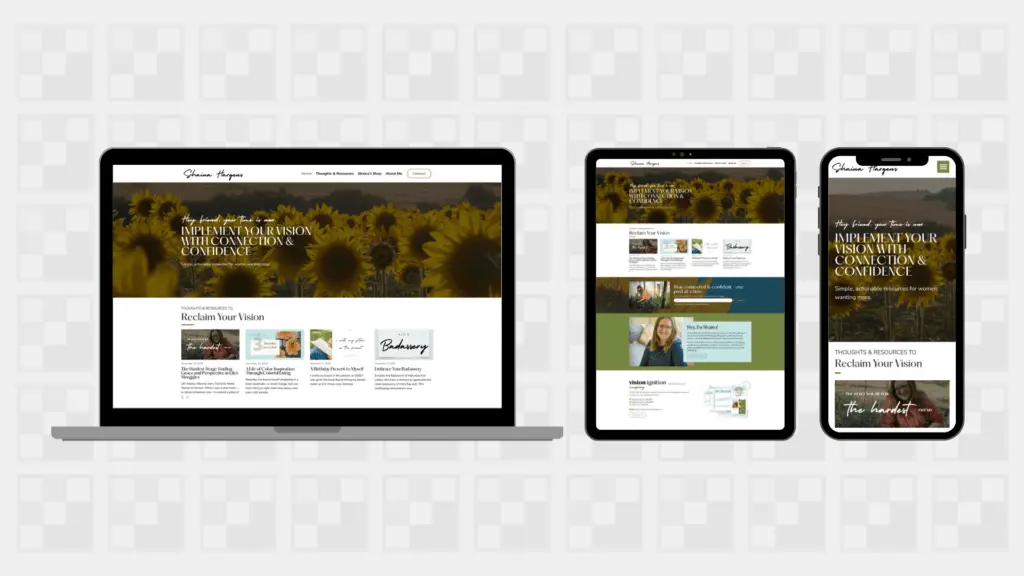 Screenshot 3 of Falls Technology Group