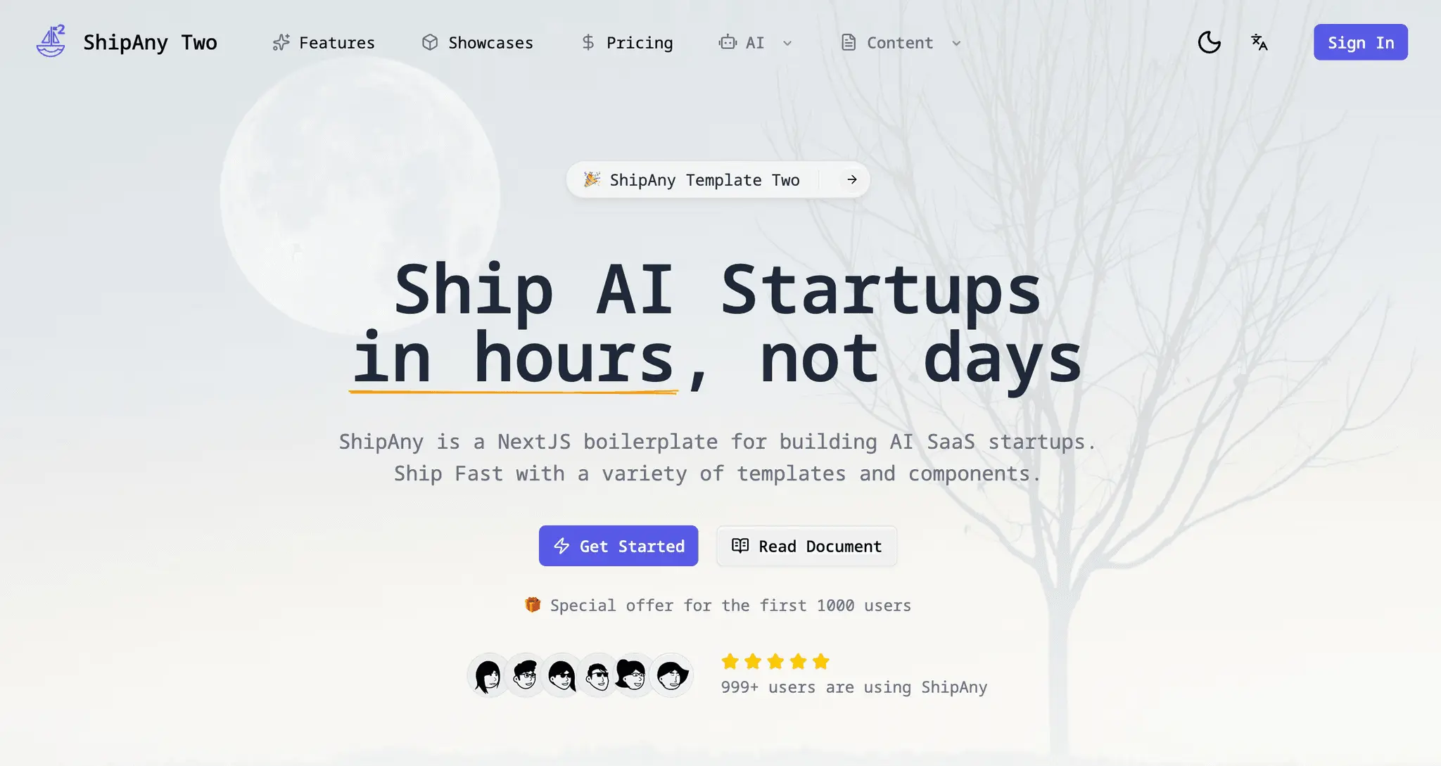 Screenshot 1 of Z-Image AI