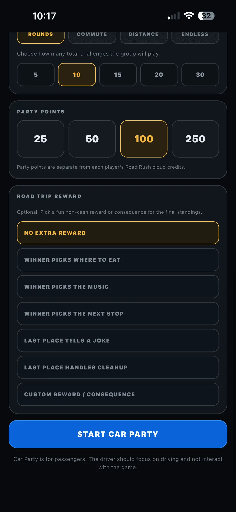 Screenshot 3 of Road Rush
