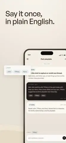 Screenshot 1 of Intriq