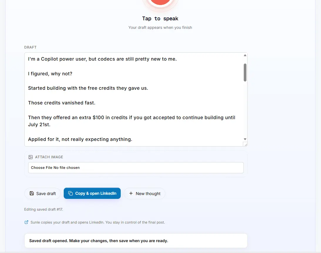 Screenshot 1 of Sunle