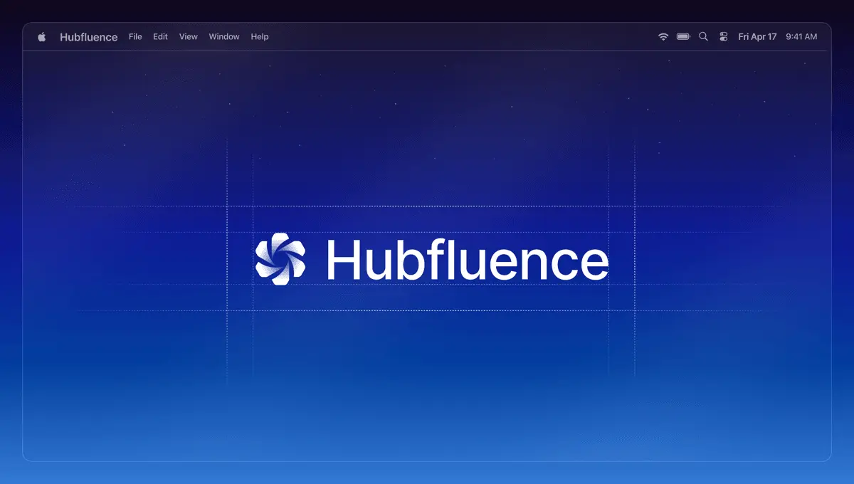 Screenshot 1 of Hubfluence