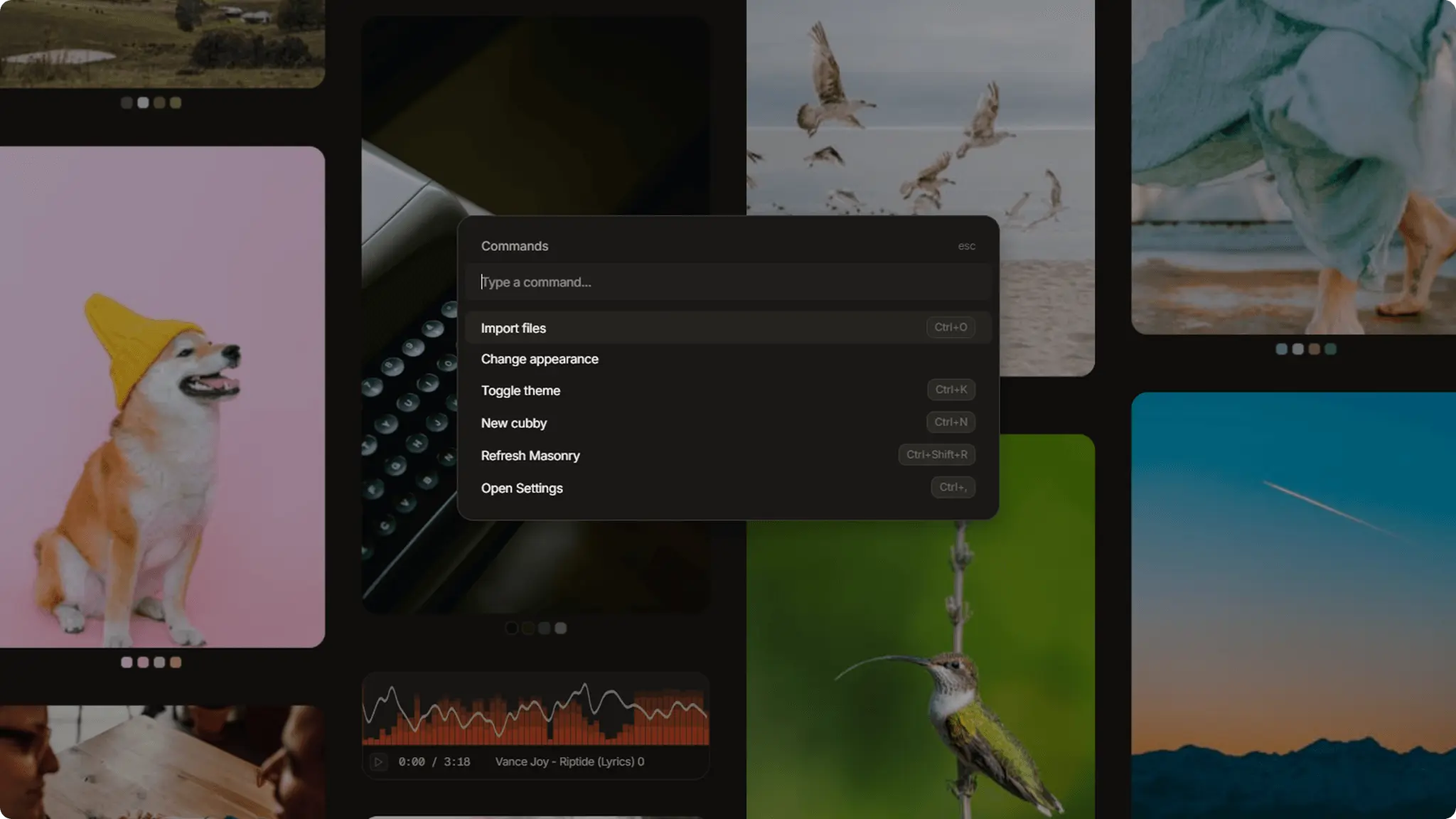Screenshot 8 of Dotient