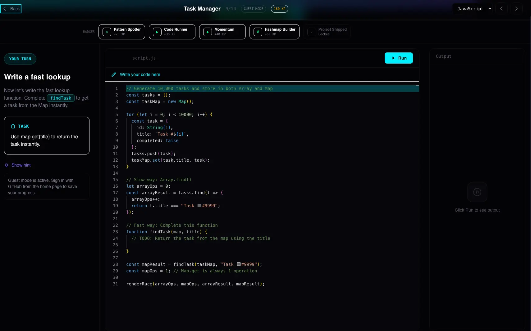 Screenshot 4 of BuildCode