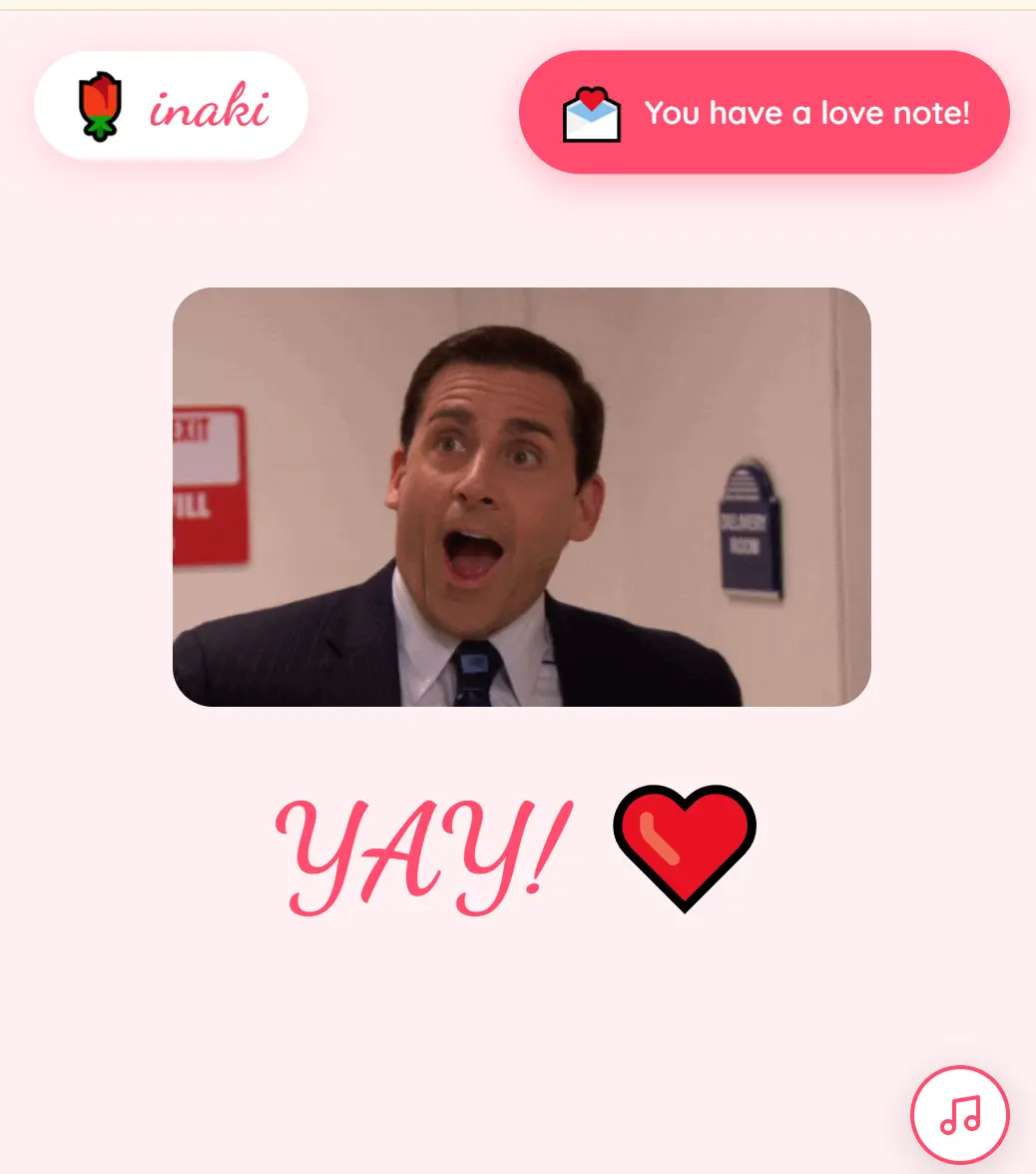 Screenshot 6 of BeMyVal